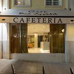 Hotel Avenida Gran Vía