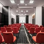 Hilton Madrid Airport
