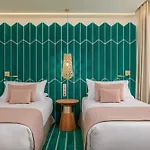 Room Mate Macarena – Gran Vía