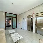 Apartamento en Madrid