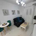 Apartamento La Rosa Amarilla