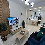 Apartamento La Rosa Amarilla