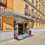 Sercotel Alcalá 611