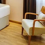 Sercotel Alcalá 611