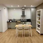 Apartamento Recien Reformado