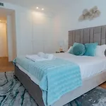 Saffron Tower Hotel
