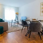Saffron Tower Hotel