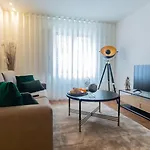 Saffron Tower Hotel