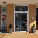 Ibis Budget Madrid Calle Alcalá