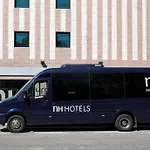 Hotel NH Madrid Barajas Airport