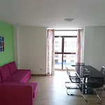 Cinque Terre Apartments