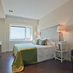 Home Club Torre De Madrid Apartments