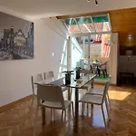 Apartamentos Calle Barquillo