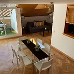 Apartamentos Calle Barquillo