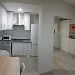 Apartamento Barajas. Aeropuerto/Ifema