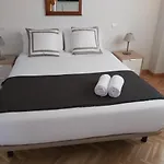 Chalet Avila Rooms