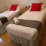 Chalet Avila Rooms