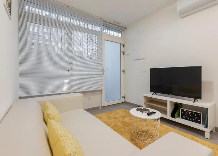 Apartamento Turístico ANR 1 - C