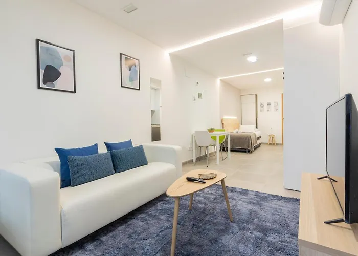 Apartamento Turístico ANR 1 - B