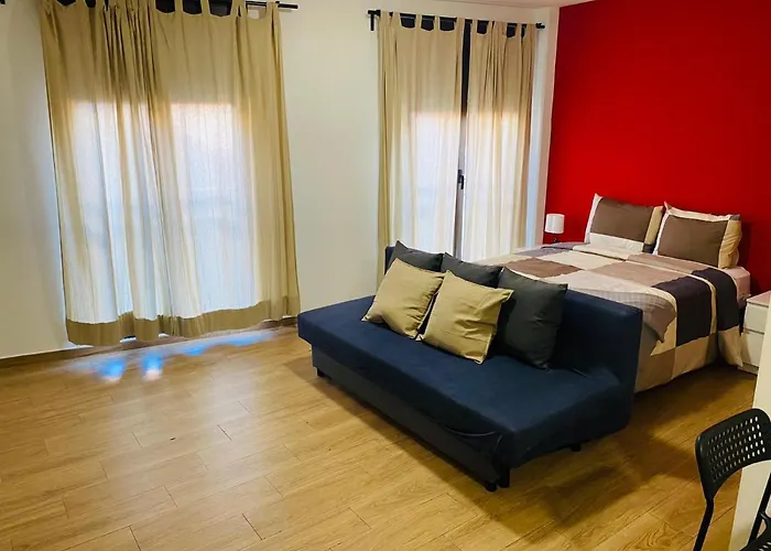 Cinque Terre Apartments