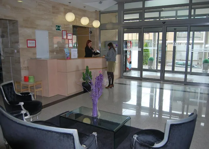 Aparthotel Encasa