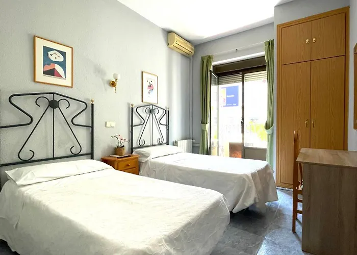 Hostal Residencia Fernandez