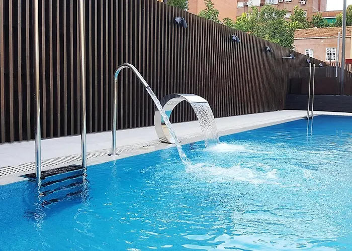 Sercotel Alcalá 611