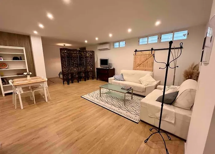 Apartamento Recien Reformado