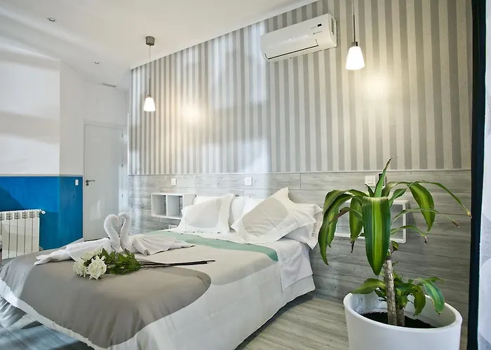 Hostal Main Street Madrid