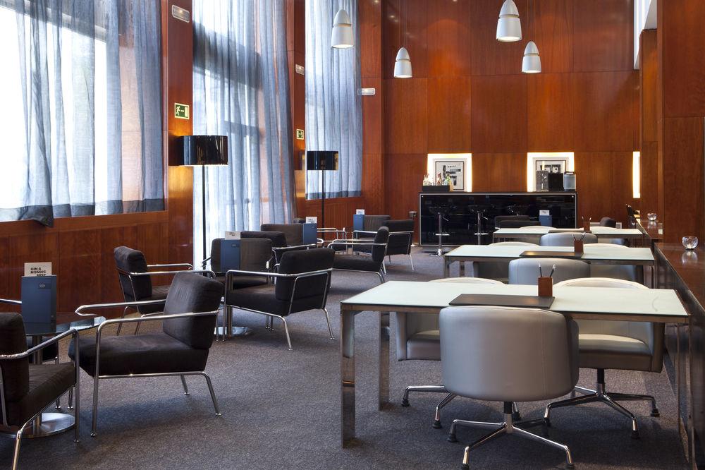 Hotel Ac Avenida De América By Marriott 3*