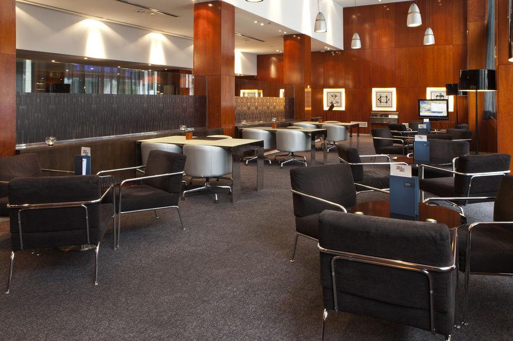 Hotel Ac Avenida De América By Marriott 3*