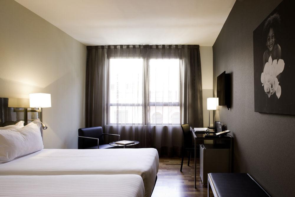 Ac Avenida De América By Marriott Hotel Madrid