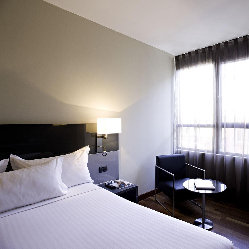 Hotel Ac Avenida De América By Marriott