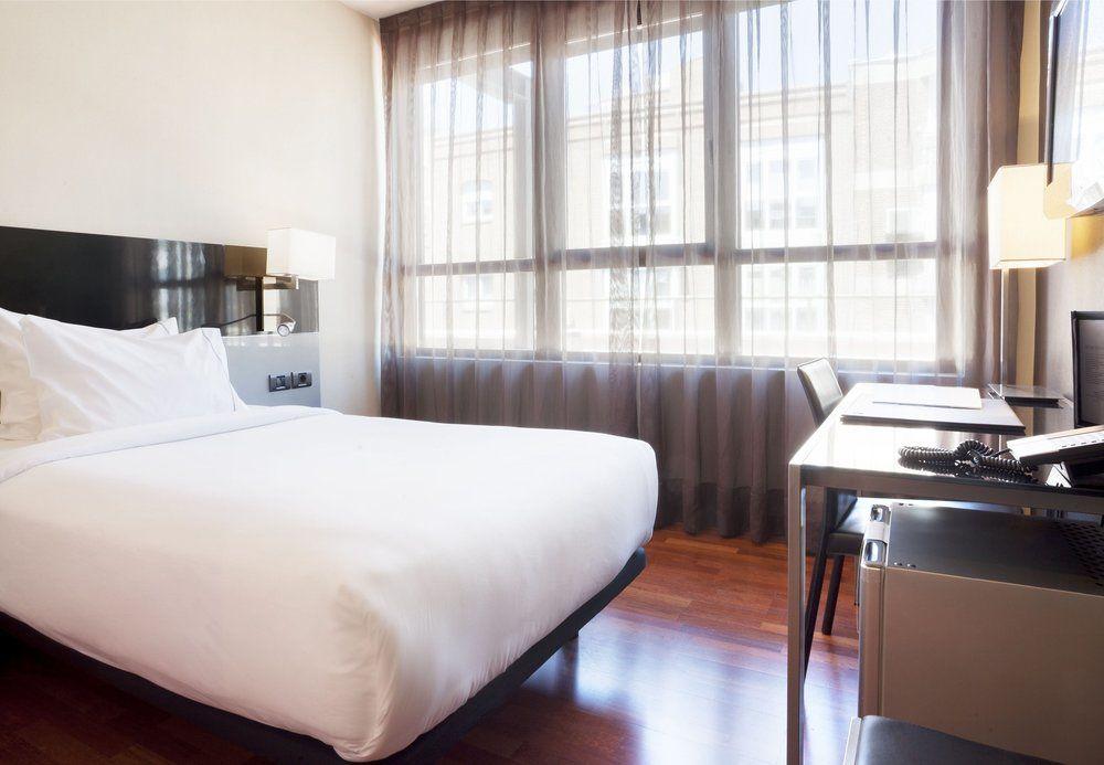 Hotel Ac Avenida De América By Marriott