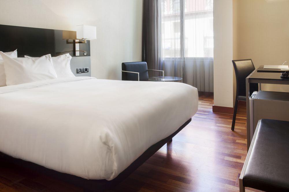 Ac Avenida De América By Marriott 3* Madrid