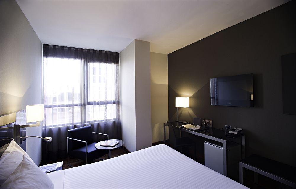 Ac Avenida De América By Marriott Hotel Madrid