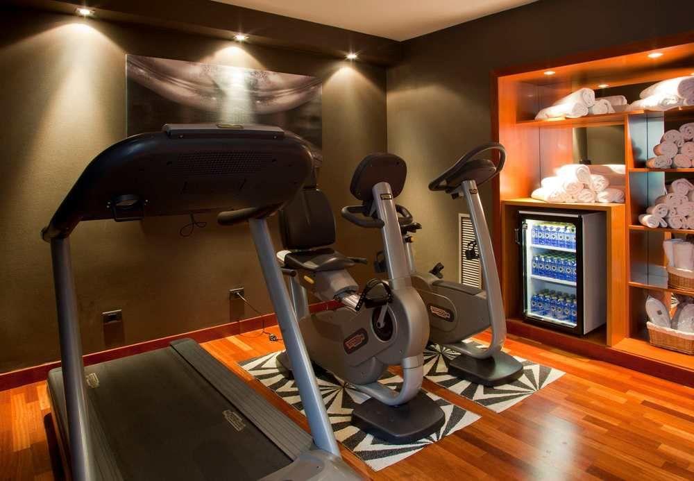 Hotel Ac Avenida De América By Marriott 3*