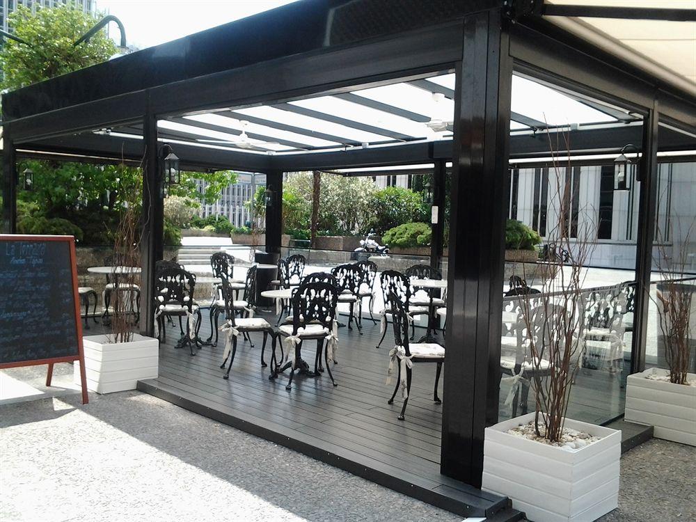 Canopy By Hilton Castellana Madrid