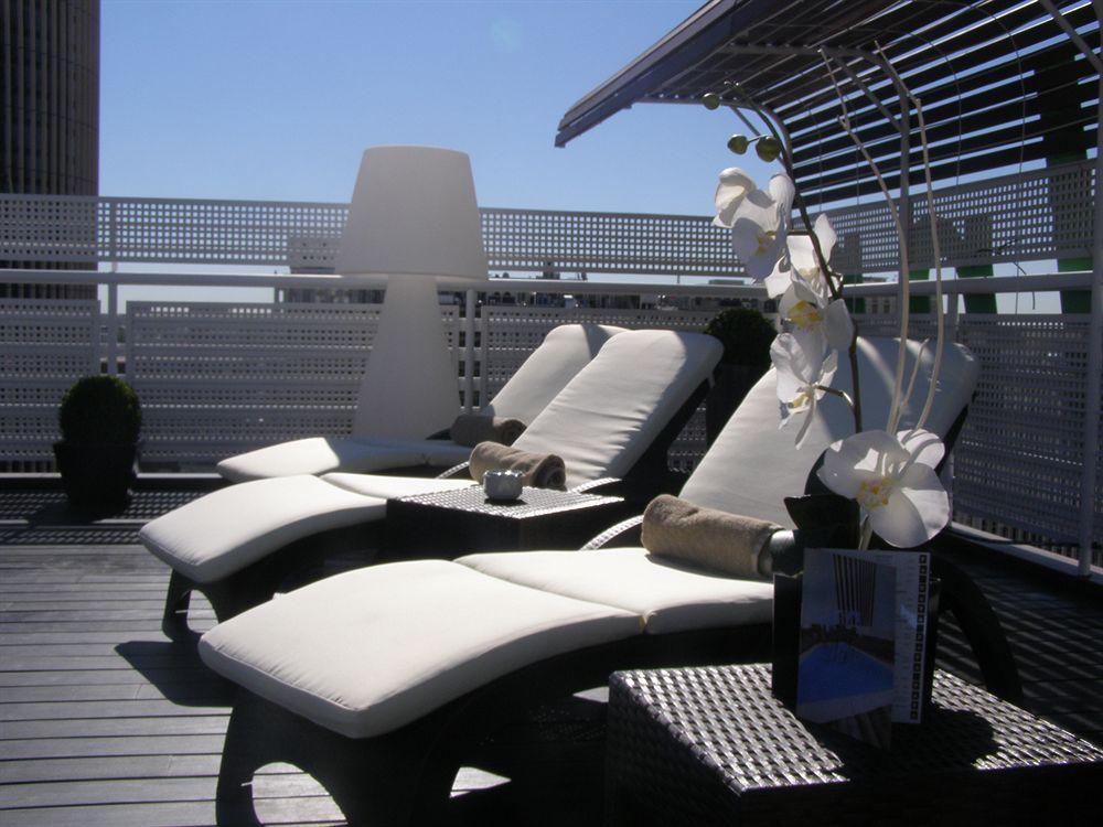 Hotel Canopy By Hilton Castellana 4*