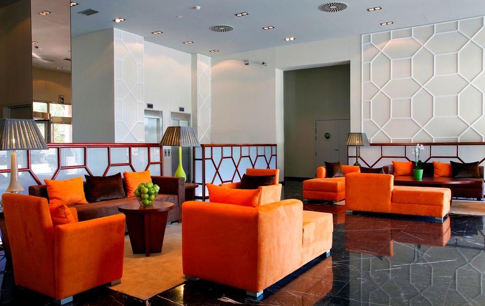 Hotel - Tablas, An Ihg 4*