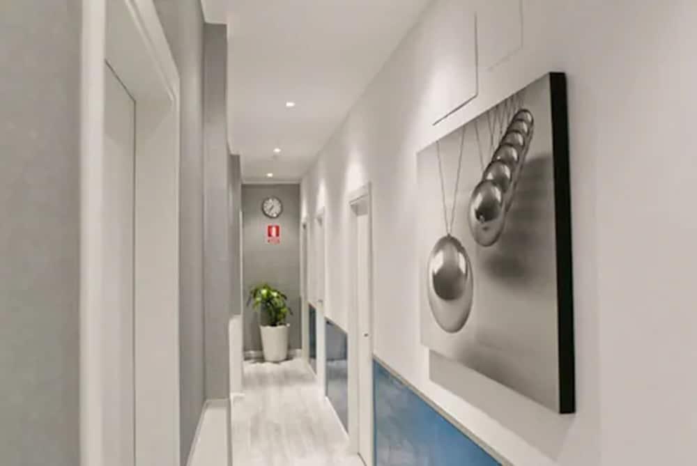 Main Street 3* Madrid