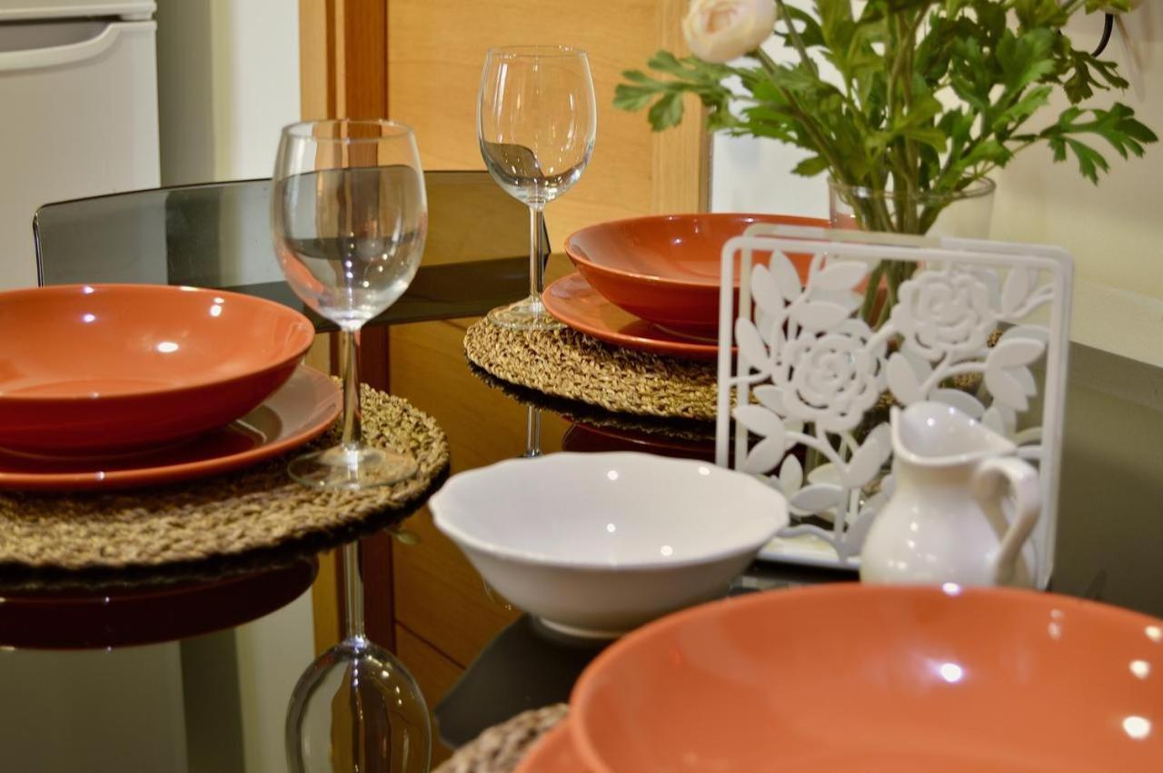 Versailles Apartamento *
