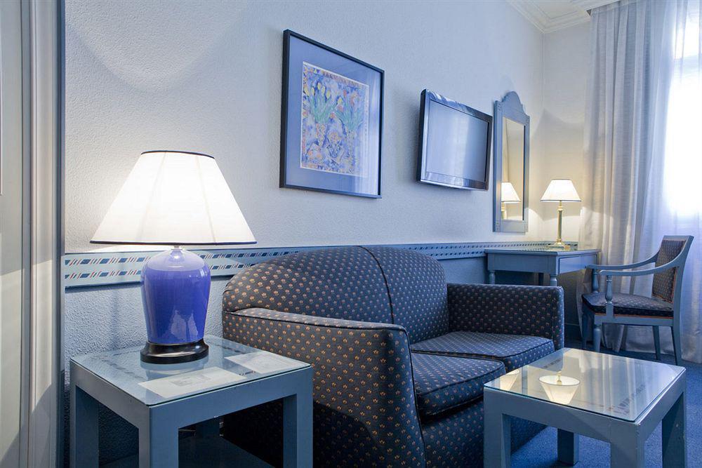 Espahotel Gran Vía 3*