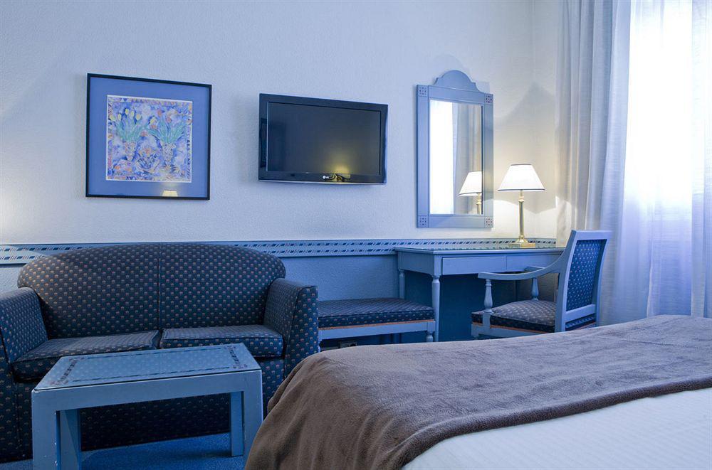 Espahotel Gran Vía Hotel Madrid