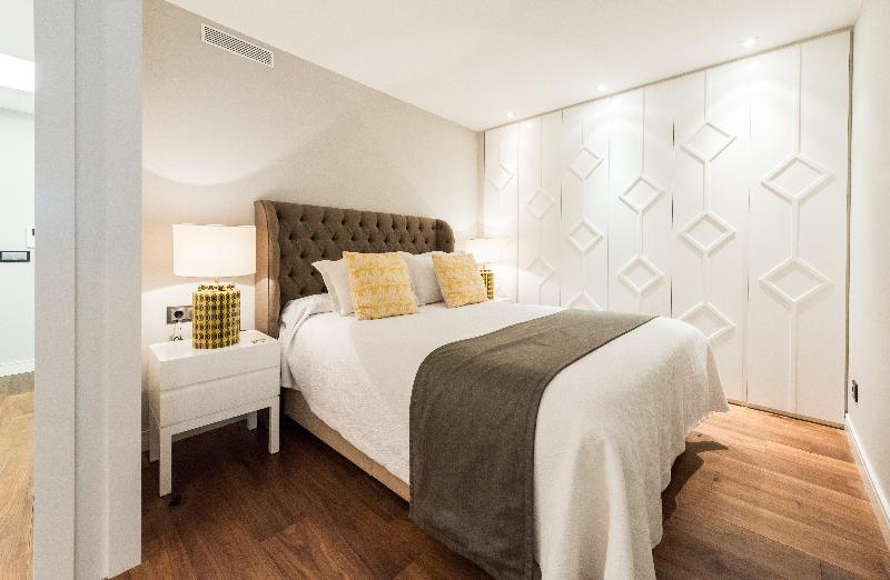 Smartrental Collection Gran Vía Capital 4*