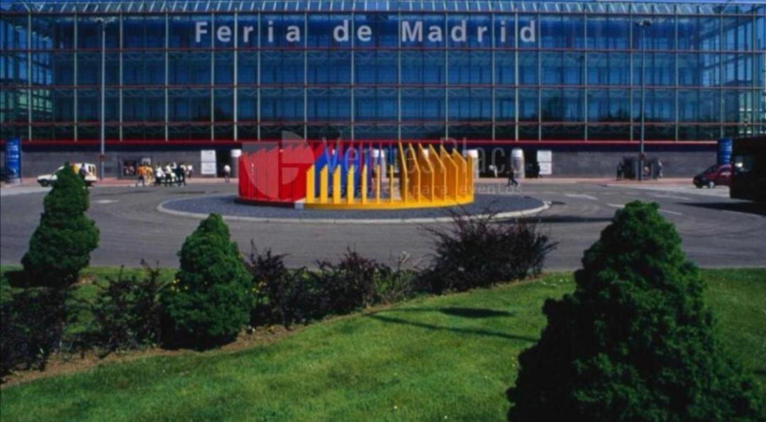 Apartamento Deyanira Suite, Aeropuerto, Ifema *