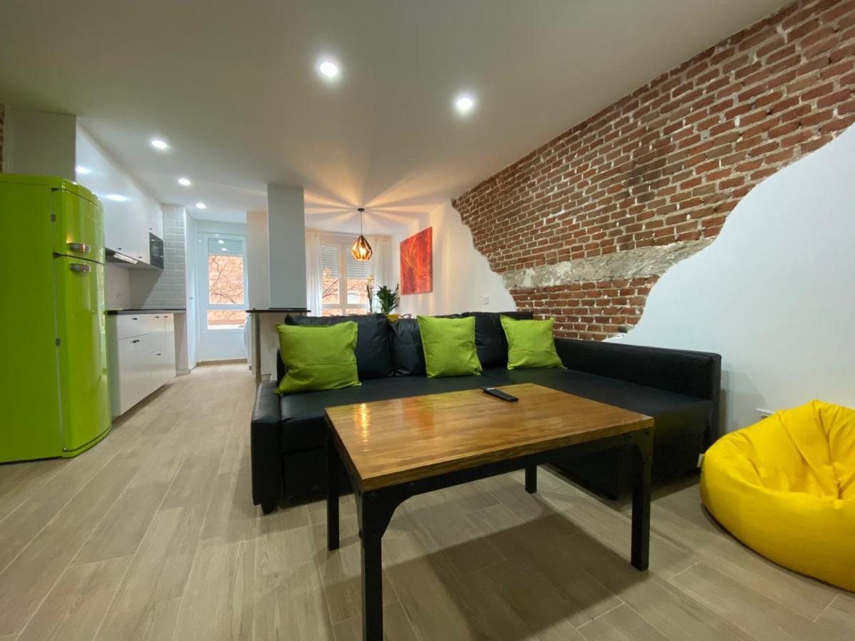 Apartamento Ever House - Ifema Canillas