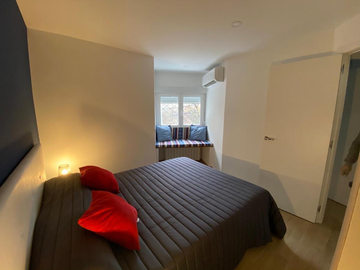 Apartamento Ever House - Ifema Canillas Madrid