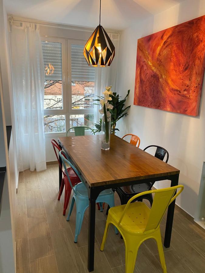 Apartamento Ever House - Ifema Canillas