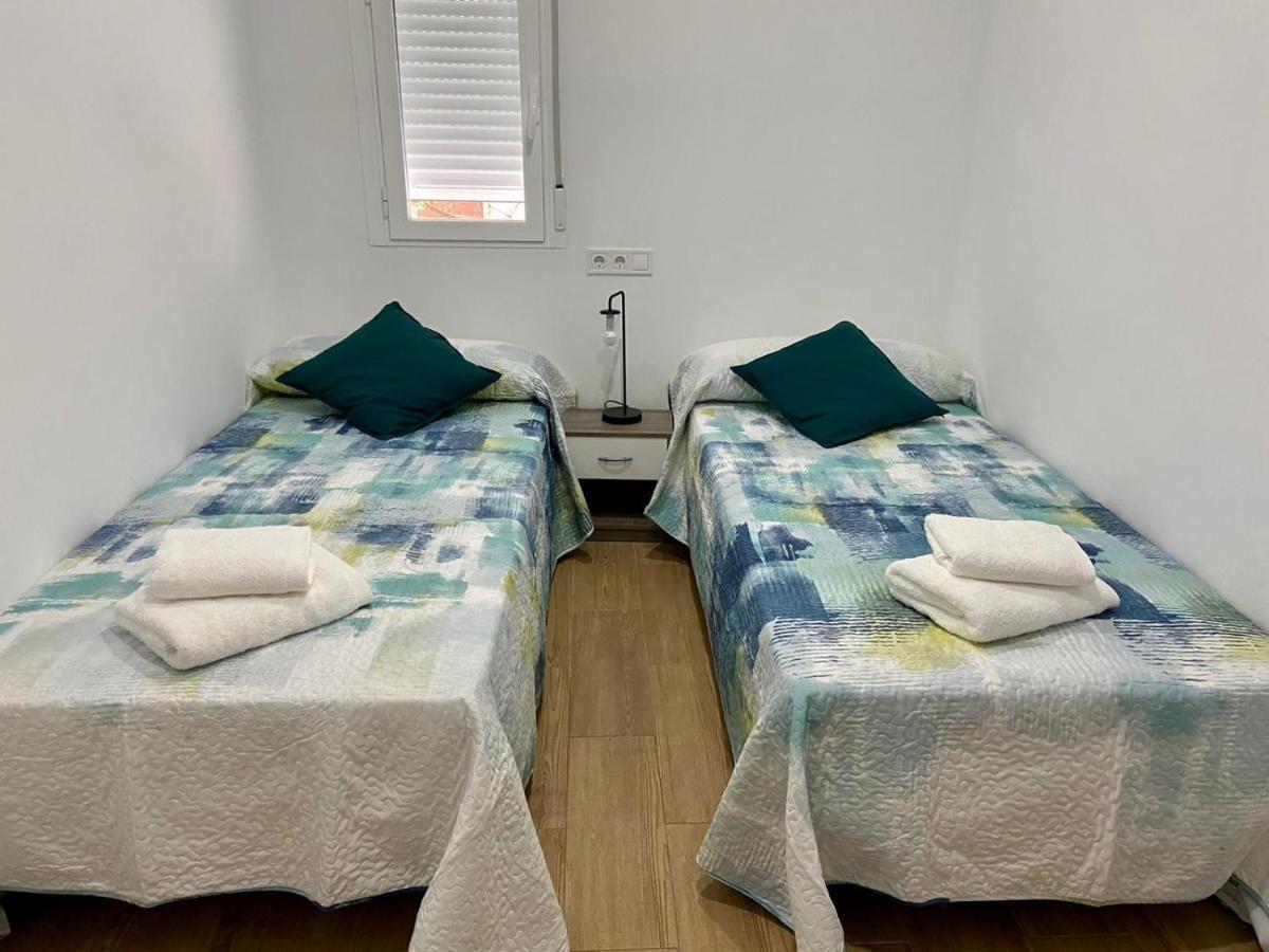 Apartamento Ever House - Ifema Canillas